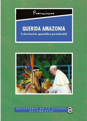 Querida Amazonia