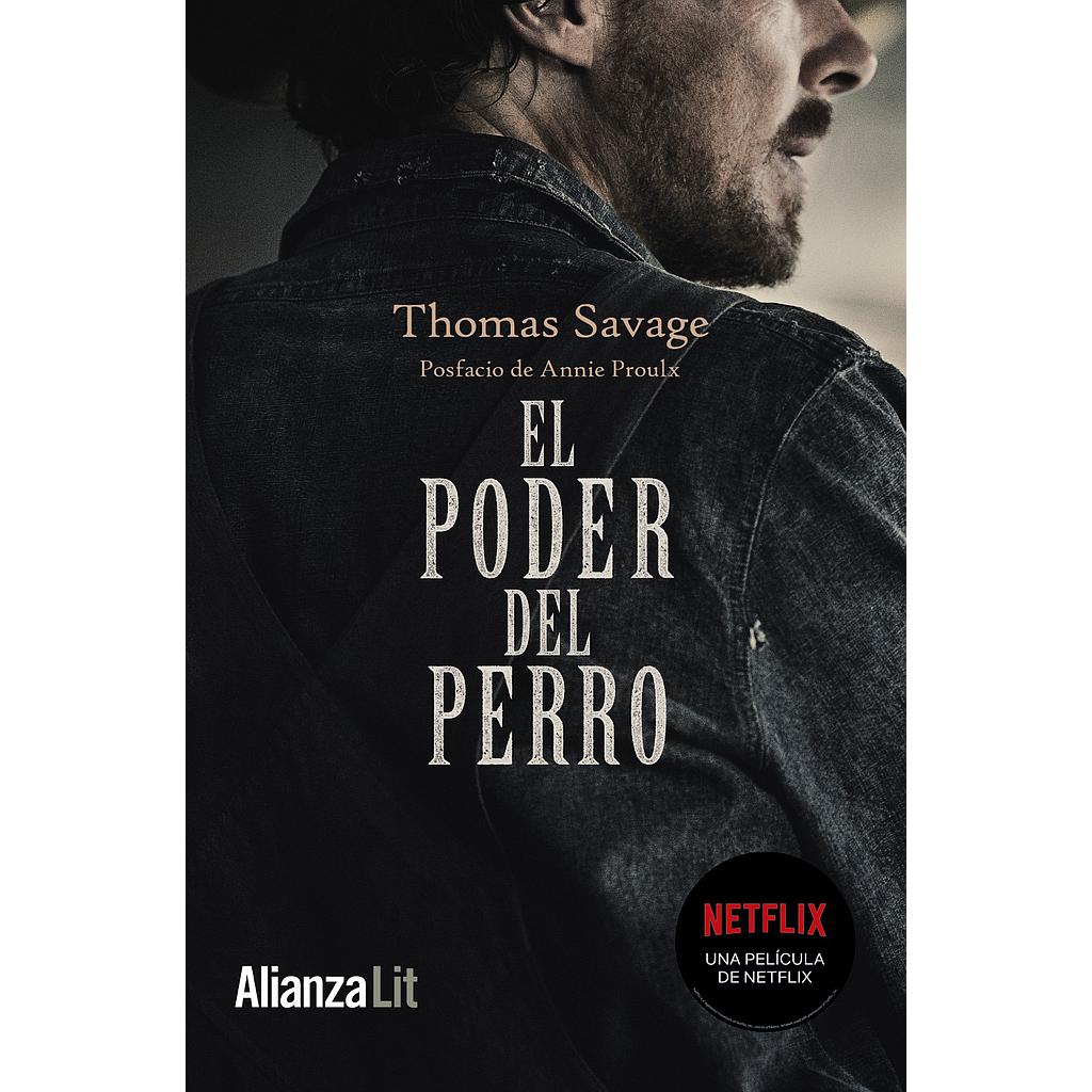 El poder del perro (película)