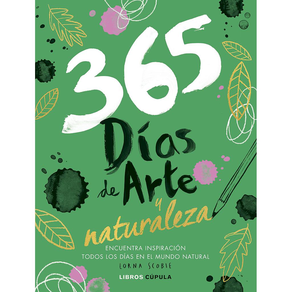 365 días de arte y naturaleza