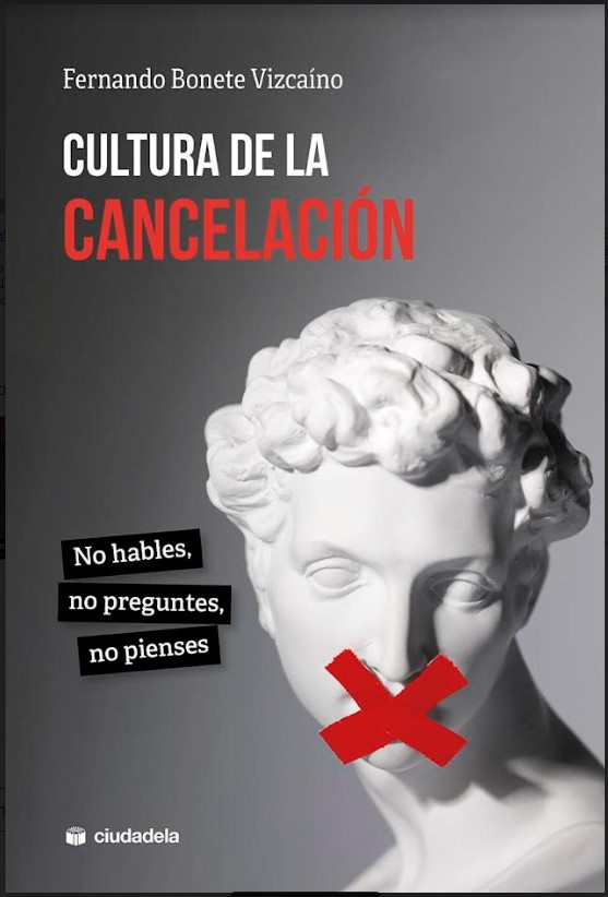 CULTURA DE LA CANCELACIÓN