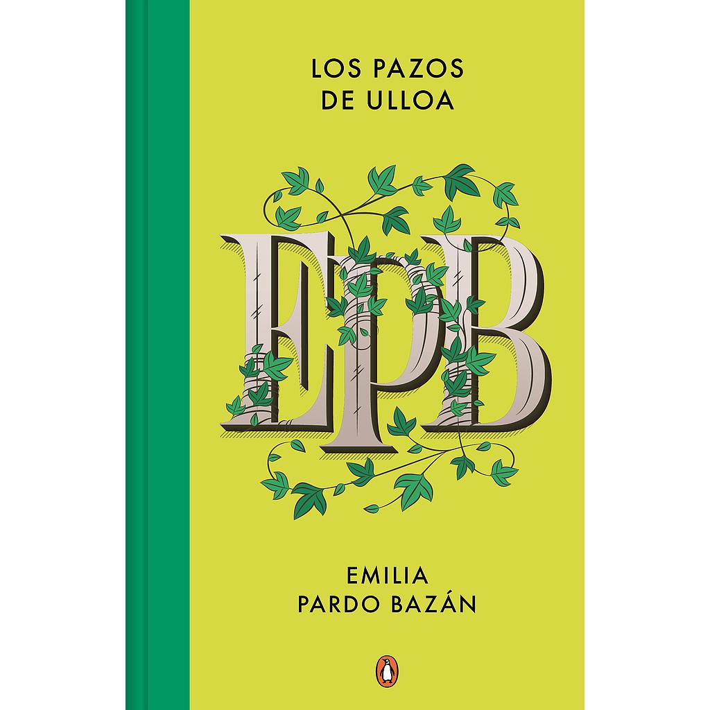 Los pazos de Ulloa