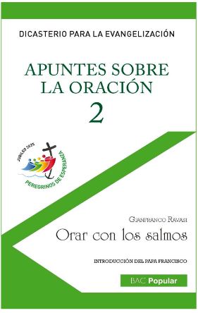 Apuntes sobre la oración - 2