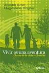 Vivir es una aventura