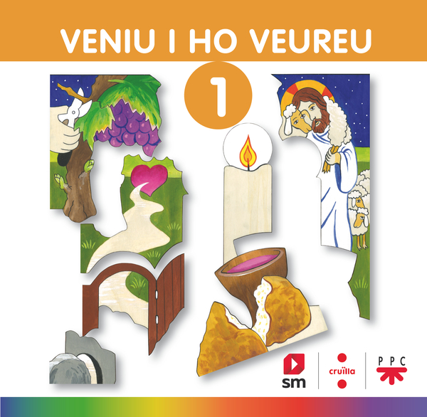 Veniu i ho veureu 1 (Venid y veréis 1)