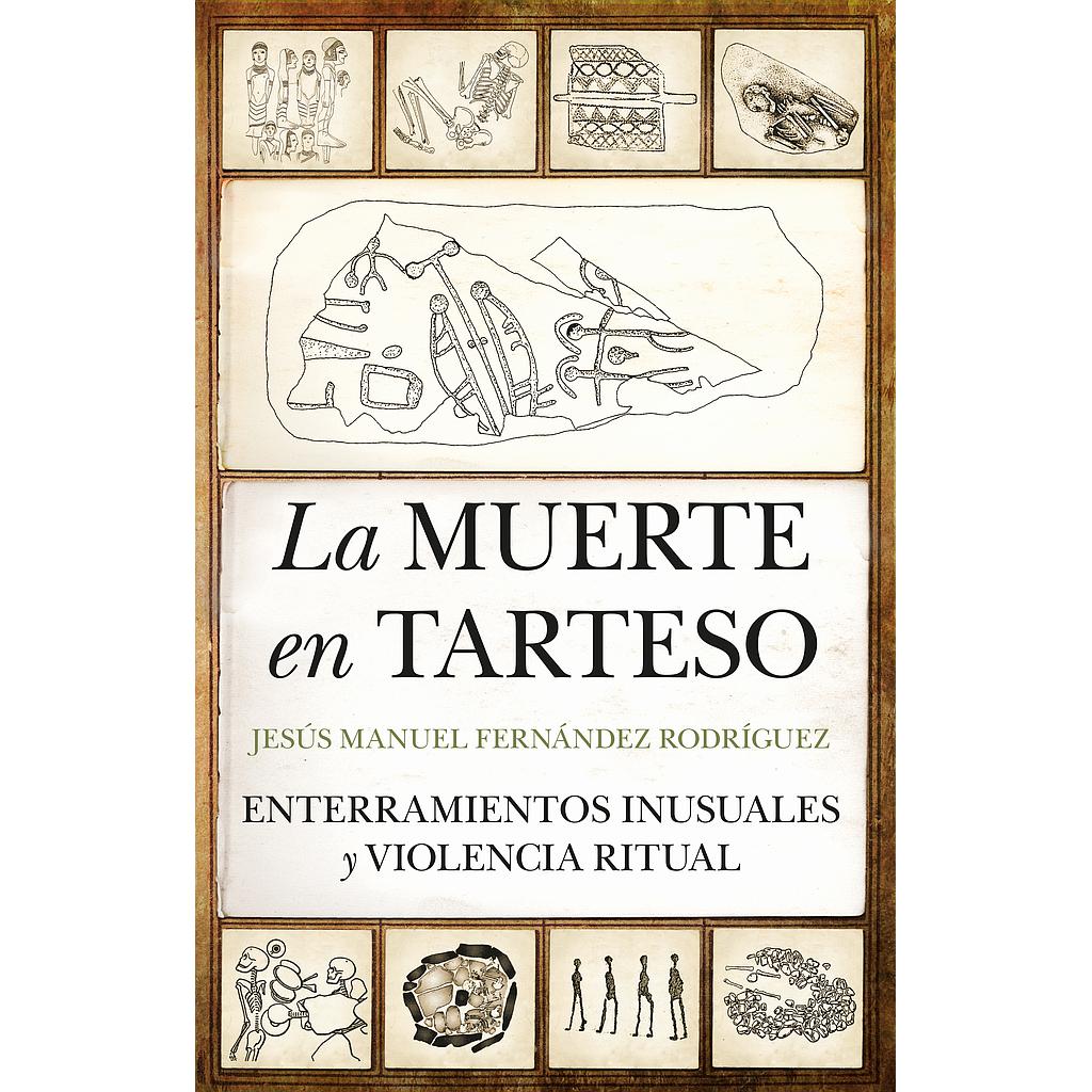 MUERTE EN TARTESO, LA