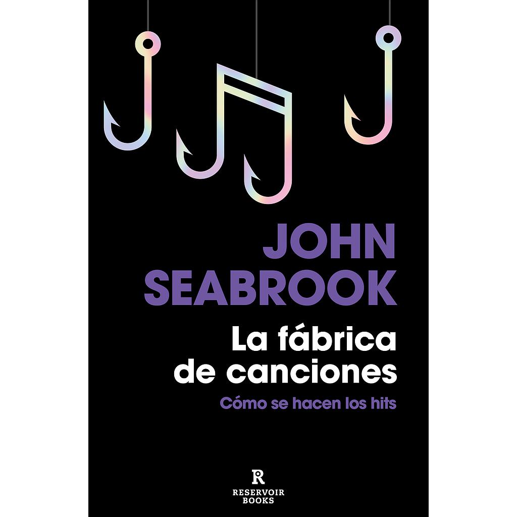 La fábrica de canciones