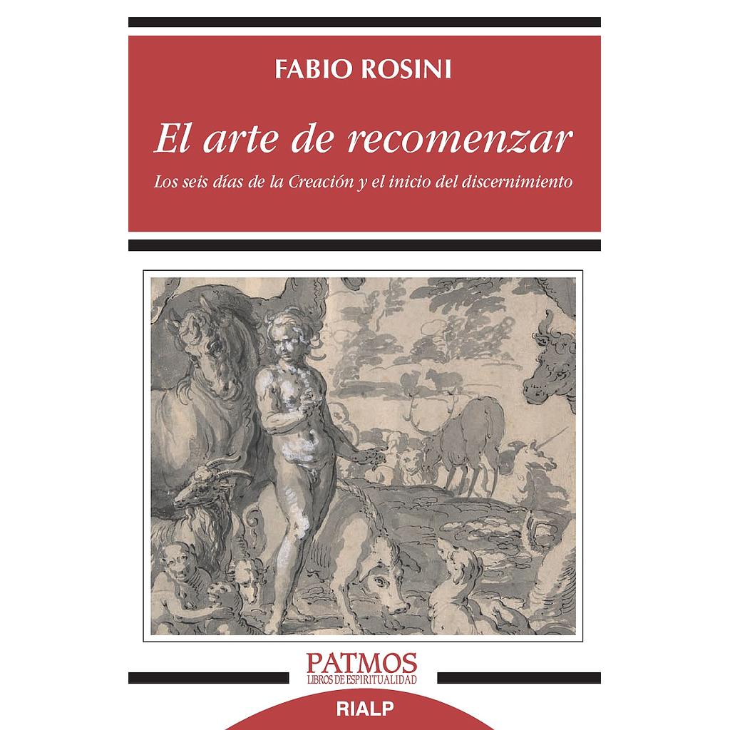 El arte de recomenzar