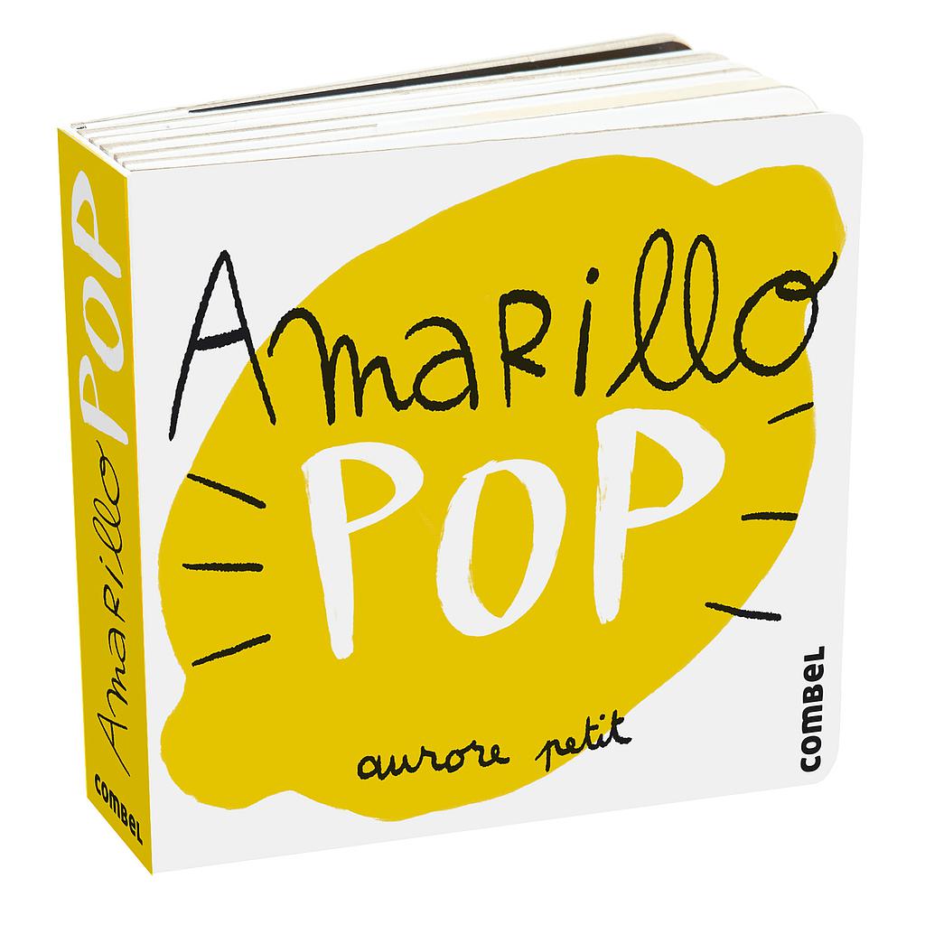 Amarillo Pop