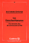 Los Derechos Humanos