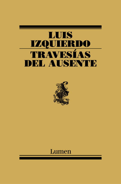 TRAVESIAS DEL AUSENTE /161