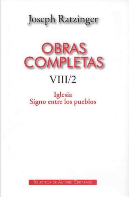 Obras completas VIII/2