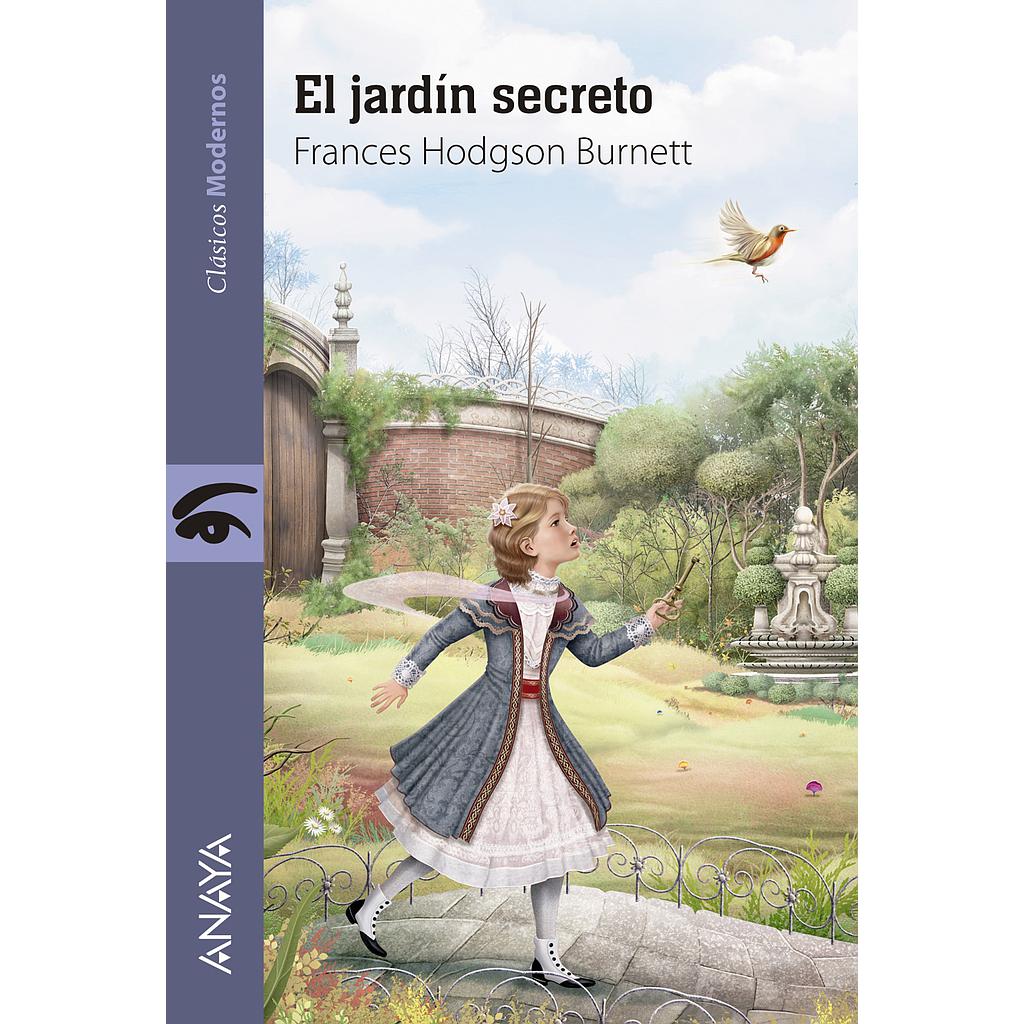 El jardín secreto