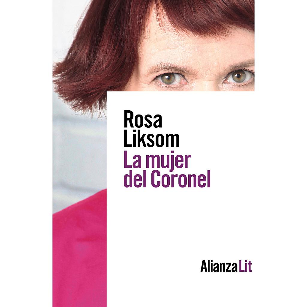 La mujer del Coronel