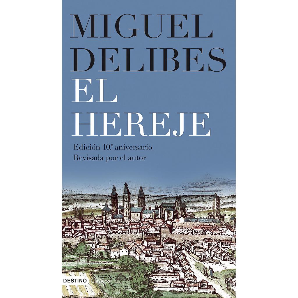 El hereje