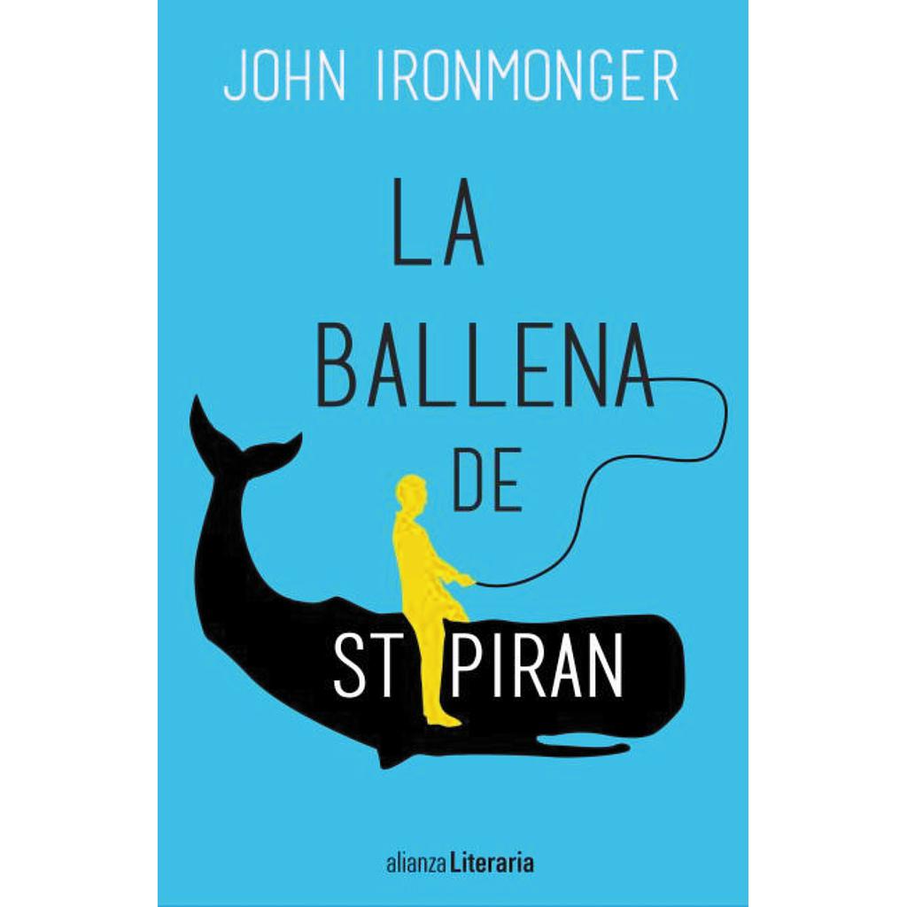 La ballena de St Piran