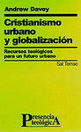 Cristianismo urbano y globalización