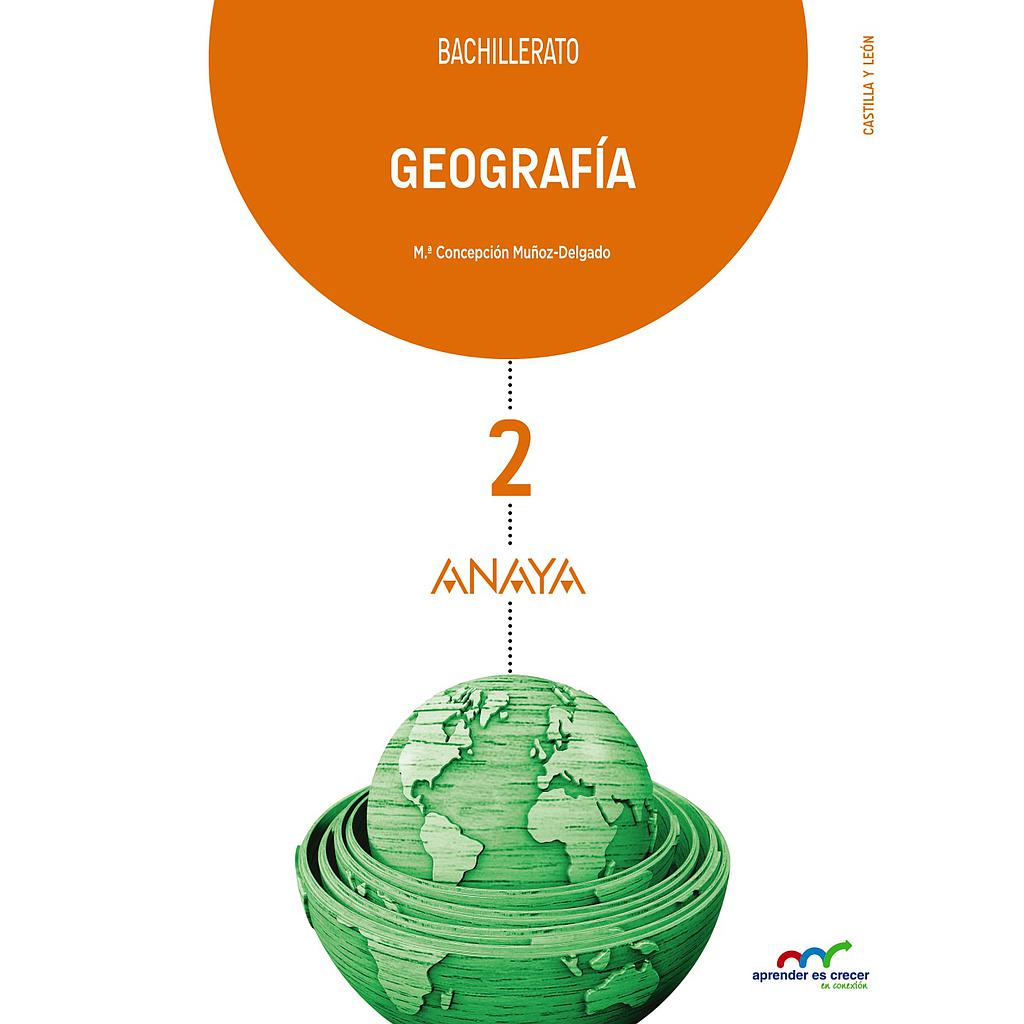 Geografía 2.