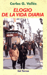 Elogio de la vida diaria