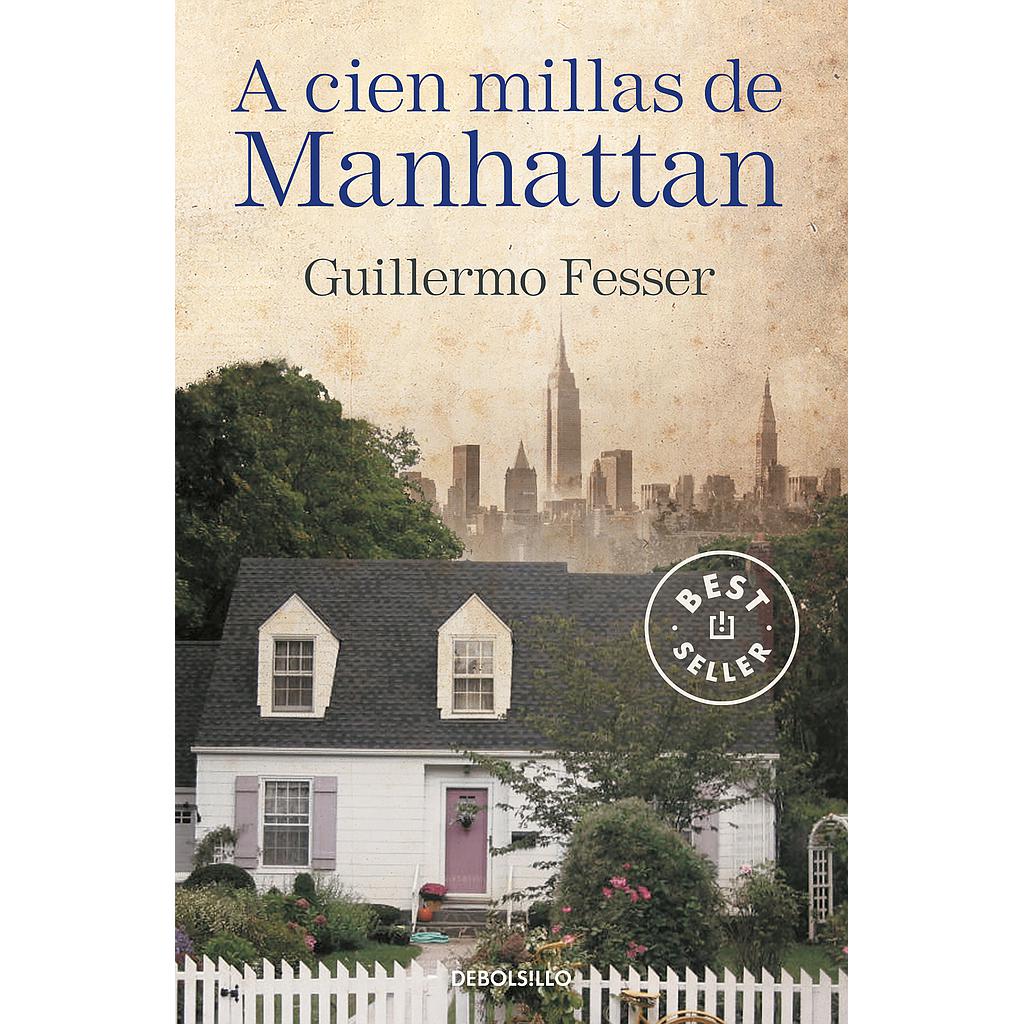 A cien millas de Manhattan