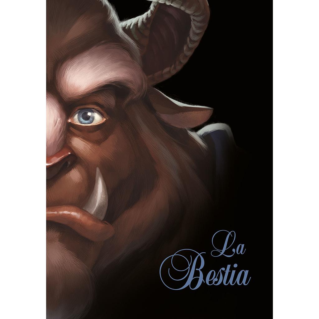 La Bestia