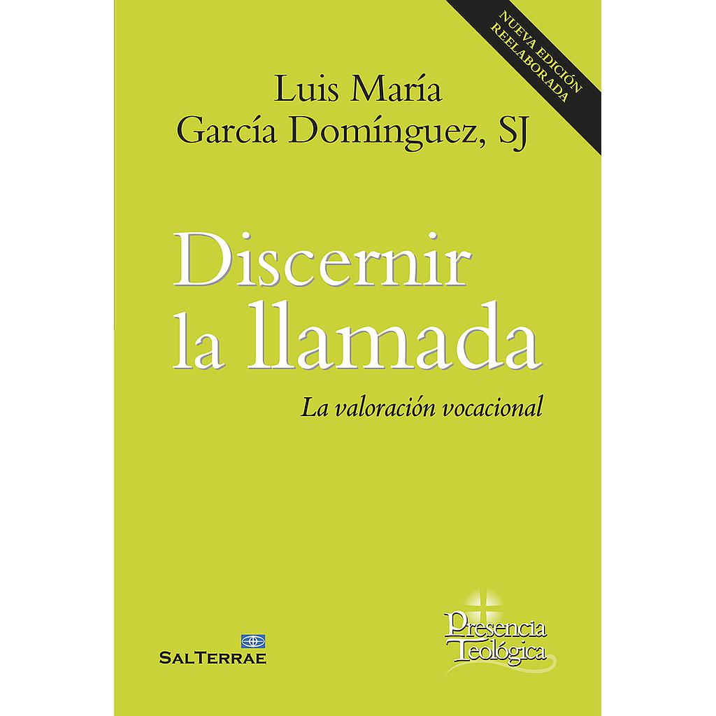 Discernir la llamada