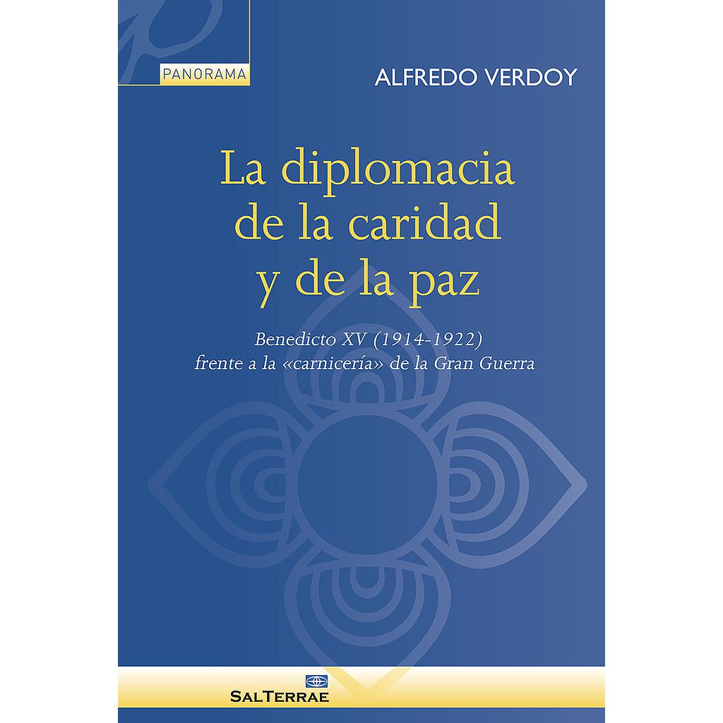 	La diplomacia de la caridad y de la paz