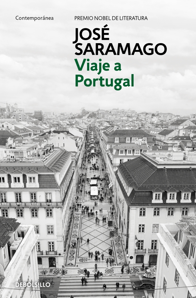 Viaje a Portugal