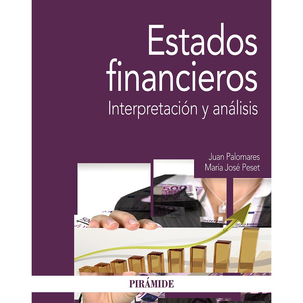 Estados financieros