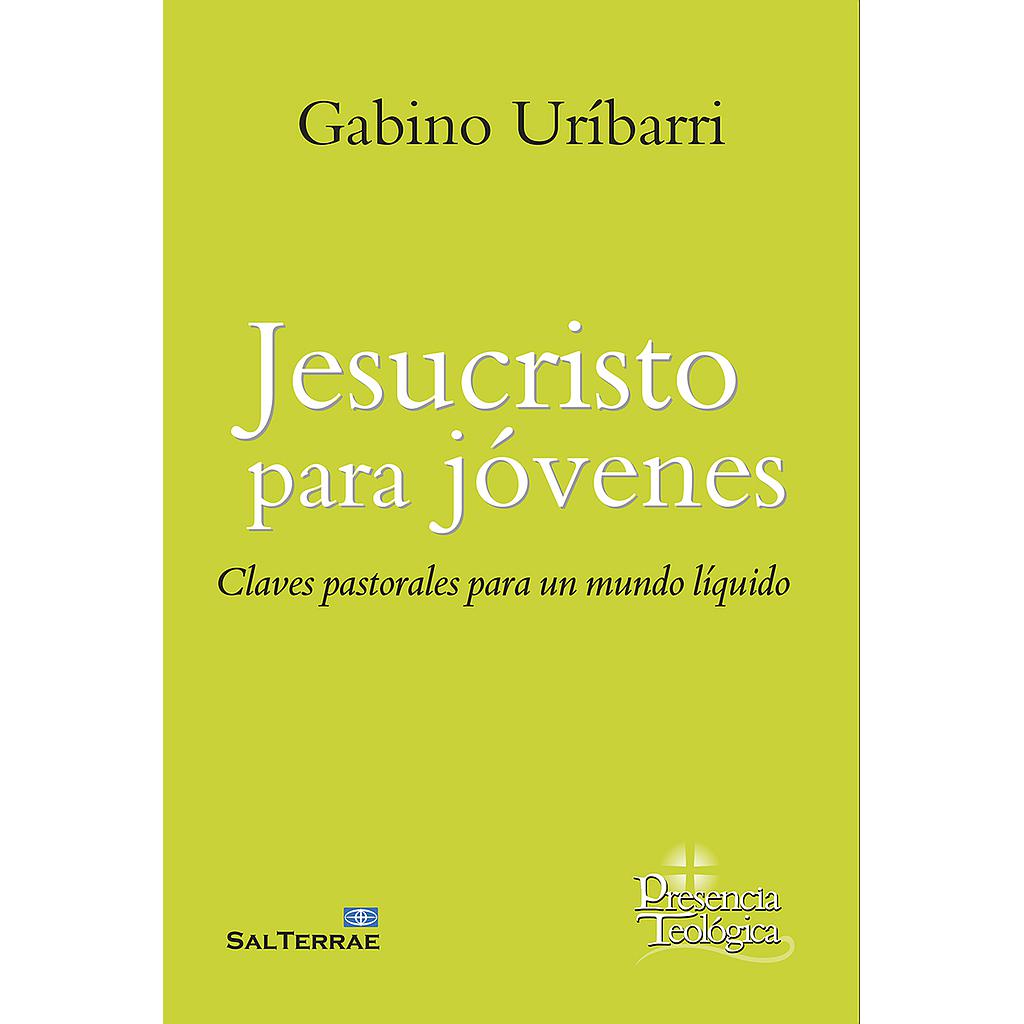 Jesucristo para jóvenes