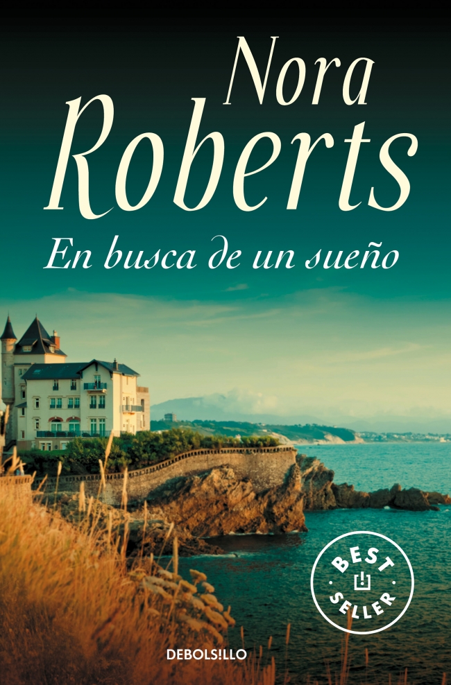 En busca de un sueño (Trilogía de los Sueños 3)