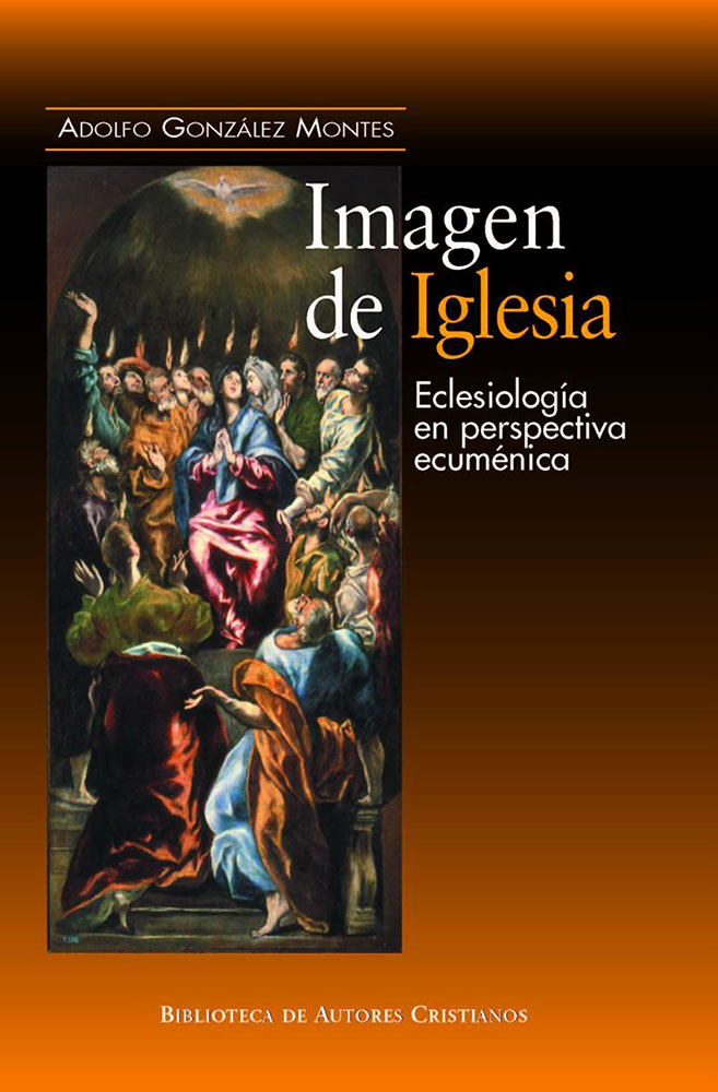 Imagen de Iglesia