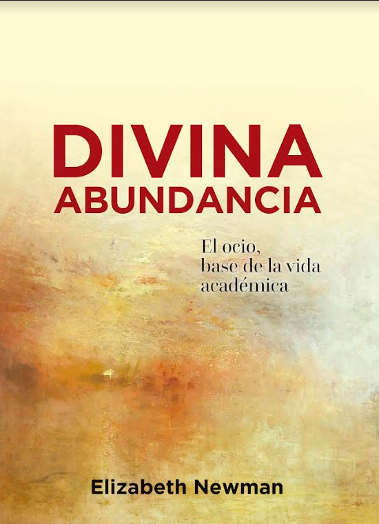 Divina abundancia