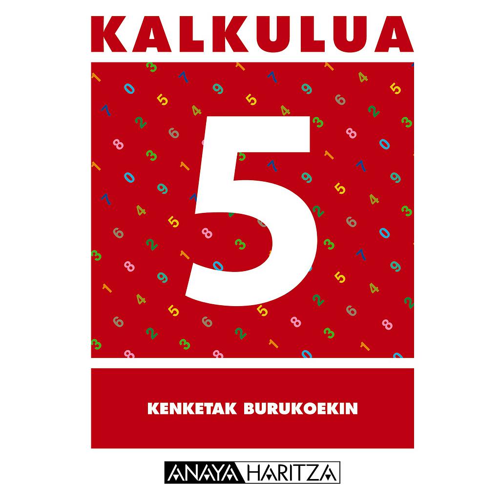 Kalkulua 5