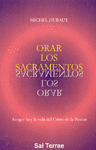 Orar los sacramentos