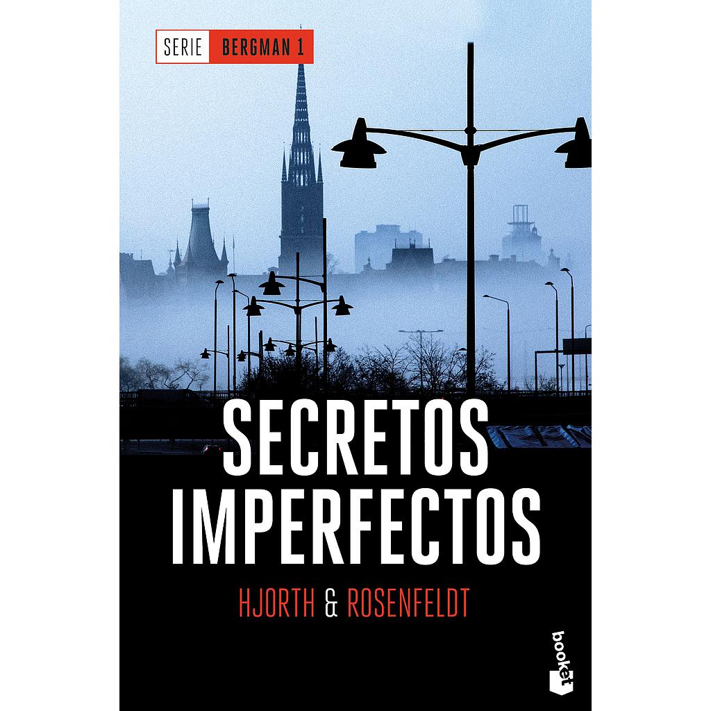 Secretos imperfectos