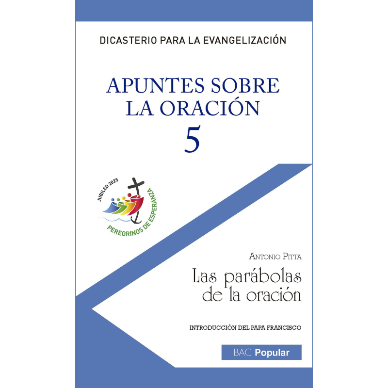 Apuntes sobre la oración, 5