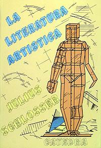 La literatura artística