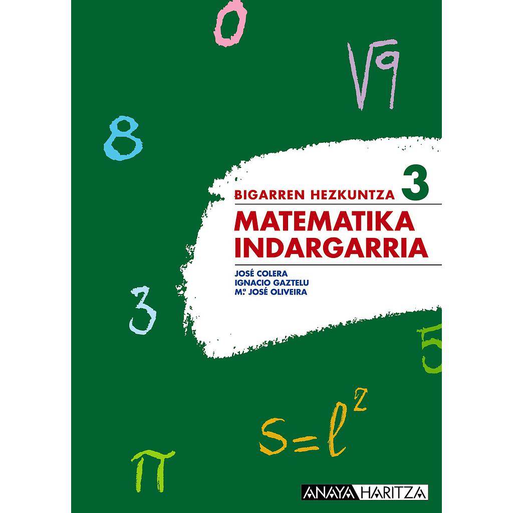 Matematika-indargarria 3.