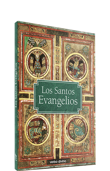 Los santos evangelios