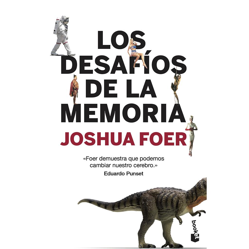 Los desafíos de la memoria