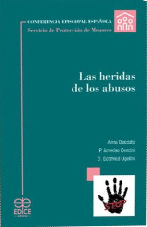 Las heridas de los abusos