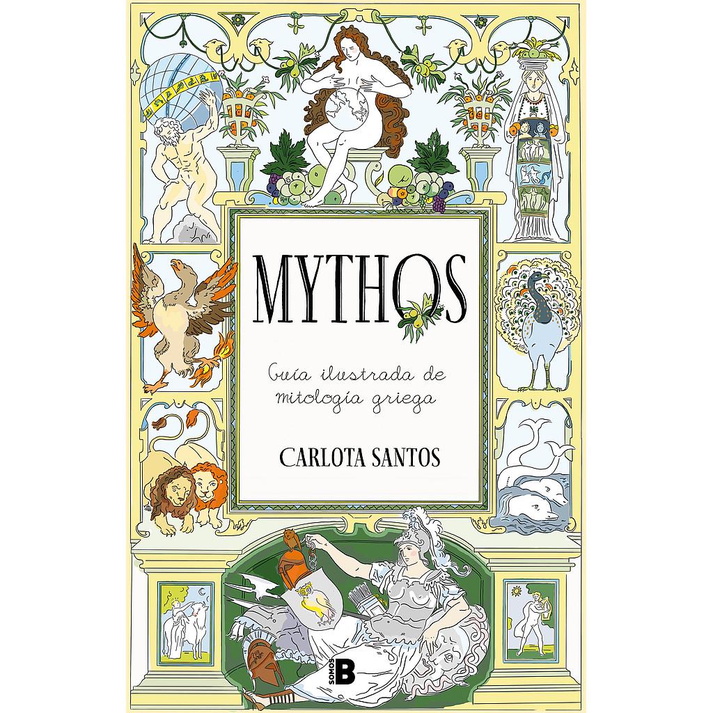 Mythos