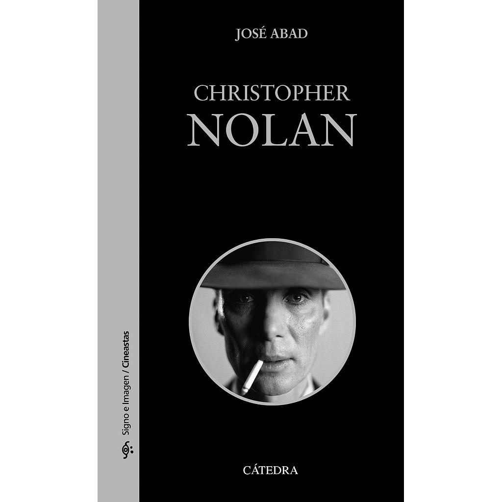 Christopher Nolan