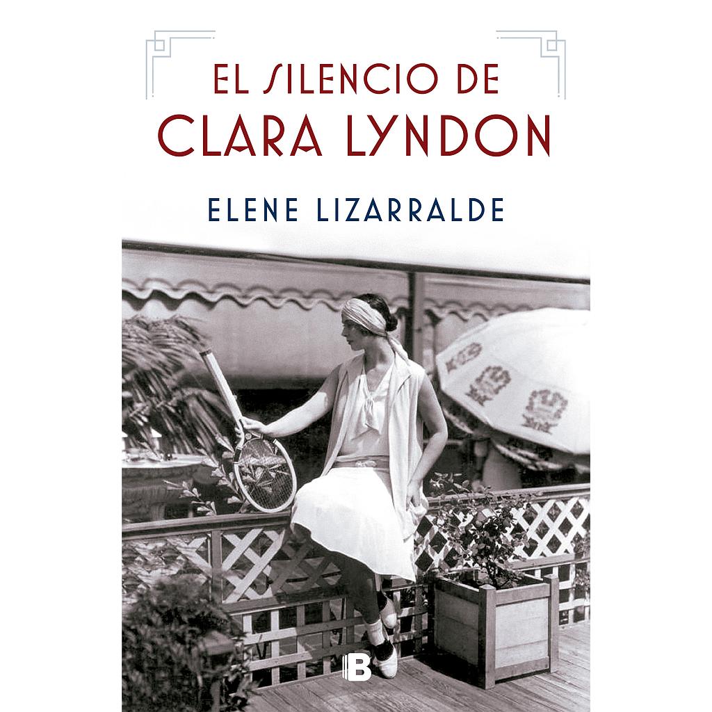 El silencio de Clara Lyndon