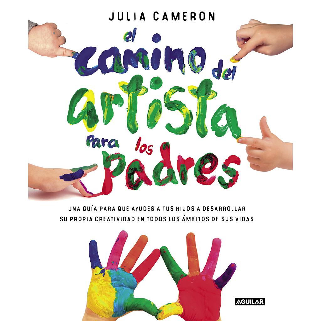 El camino del artista para padres