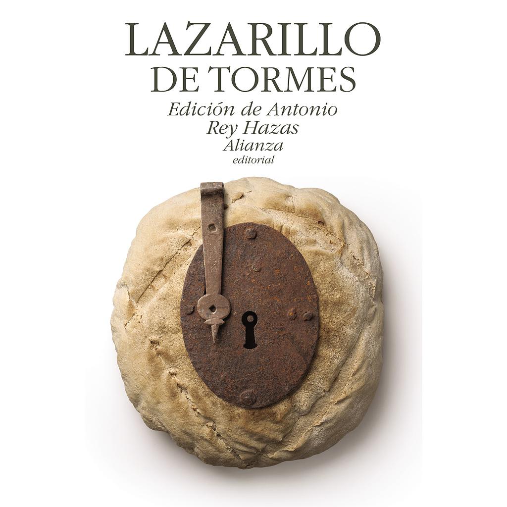 Lazarillo de Tormes