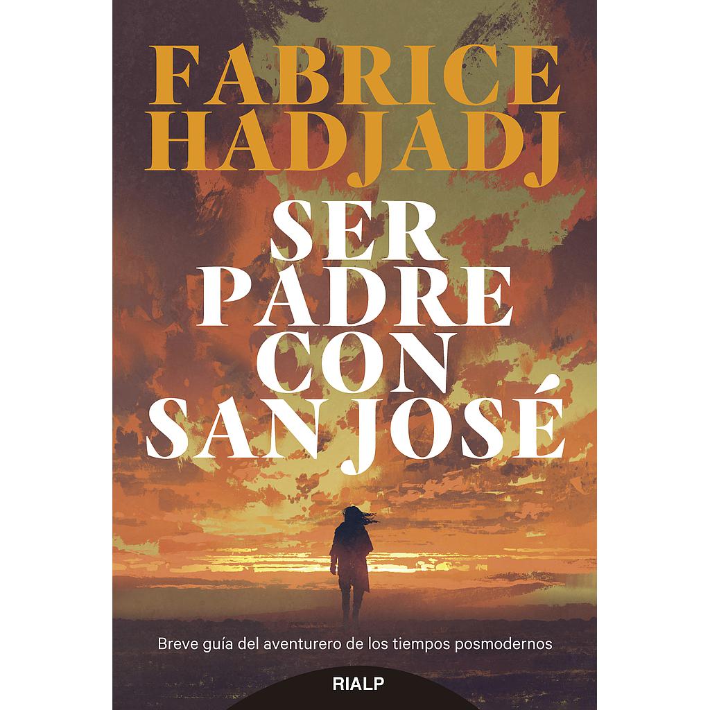 Ser padre con san José