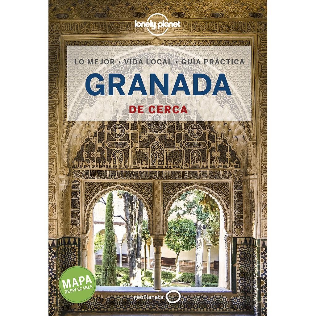 Granada De cerca 3