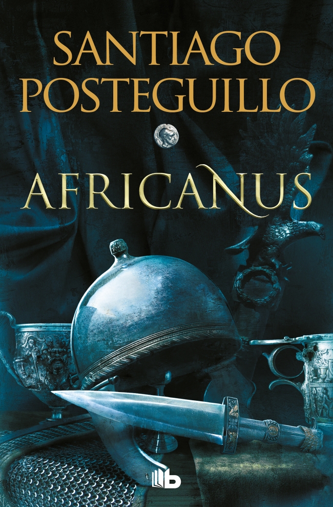 El hijo del cónsul (Trilogía Africanus 1)