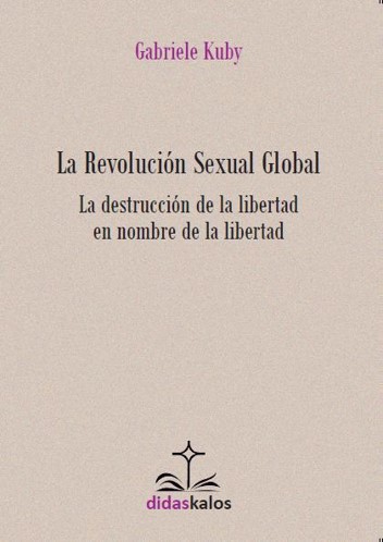 La revolución sexual global